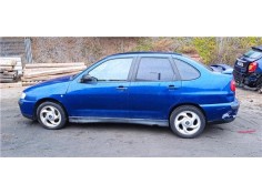 seat cordoba berlina (6k2) del año 1999