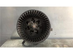 Recambio de motor calefaccion para volkswagen caddy (2k) 2.0 furg. referencia OEM IAM 1K1819015  