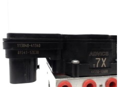 Recambio de nucleo abs para toyota corolla (e21) híbrido hybrid active referencia OEM IAM 11304041340 8954112E30 