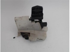 Recambio de cierre electromagnetico delantero derecho para volkswagen golf iv berlina (1j1) 1.9 tdi referencia OEM IAM 6X1837014