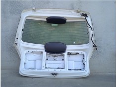 Recambio de porton trasero para skoda fabia (5j2) referencia OEM IAM   