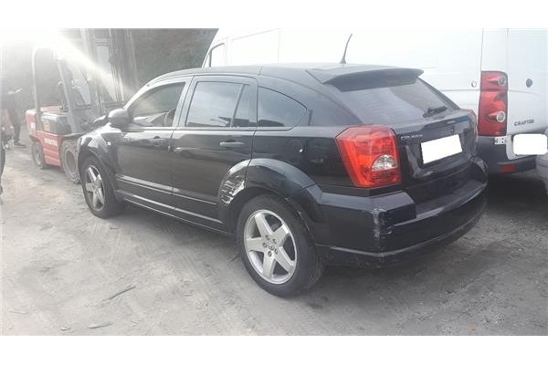 dodge caliber (pm) del año 2006