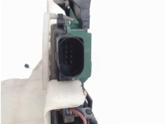 Recambio de cierre electromagnetico delantero derecho para volkswagen golf iv berlina (1j1) 1.9 tdi referencia OEM IAM 6X1837014