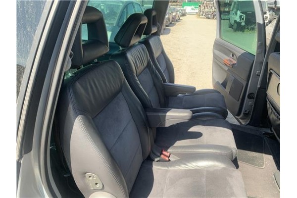 Recambio de asientos traseros para seat alhambra (7v9) 1.9 reference referencia OEM IAM 7M7883805RRYA  