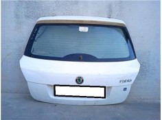 Recambio de porton trasero para skoda fabia (5j2) referencia OEM IAM   