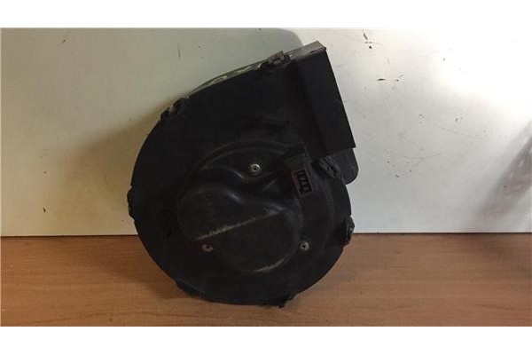 Recambio de motor calefaccion para citroen saxo 1.5 d sx referencia OEM IAM 9627941680  