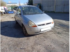 ford ka (ccq) del año 2001