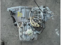 Recambio de caja cambios manual para citroen c4 berlina 2.0 hdi referencia OEM IAM 20MB01 20MB01 