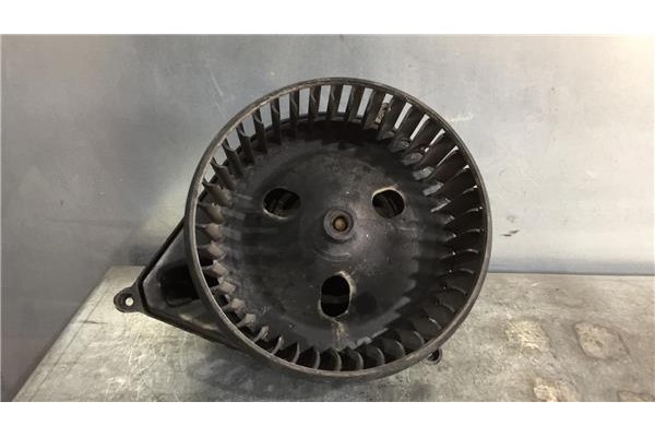 Recambio de motor calefaccion para citroen jumper combi 2.2 33m 2.2 hdi 100 confort referencia OEM IAM   