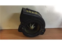 Recambio de motor calefaccion para citroen saxo 1.5 d sx referencia OEM IAM 9627941680  