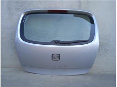 Recambio de porton trasero para seat altea (5p1) referencia OEM IAM   