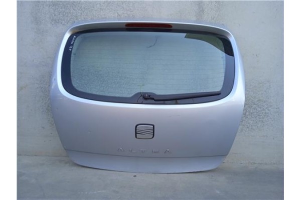 Recambio de porton trasero para seat altea (5p1) referencia OEM IAM   