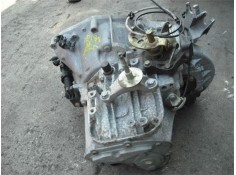 Recambio de caja cambios manual para citroen c4 berlina 2.0 hdi referencia OEM IAM 20MB01 20MB01 