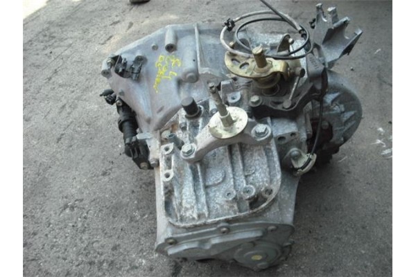 Recambio de caja cambios manual para citroen c4 berlina 2.0 hdi referencia OEM IAM 20MB01 20MB01 