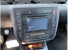 Recambio de autoradio para seat alhambra (7v9) 1.9 reference referencia OEM IAM 1M0035191B  
