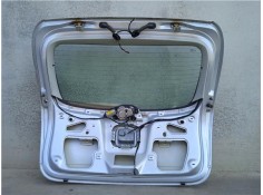 Recambio de porton trasero para seat altea (5p1) referencia OEM IAM   