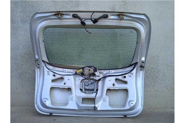 Recambio de porton trasero para seat altea (5p1) referencia OEM IAM   