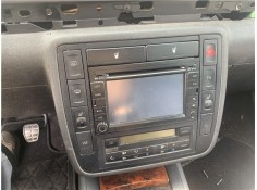 Recambio de autoradio para seat alhambra (7v9) 1.9 reference referencia OEM IAM 1M0035191B  