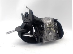 Recambio de cinturon seguridad delantero derecho para citroen c1 1.2 feel referencia OEM IAM B0009143ZD  