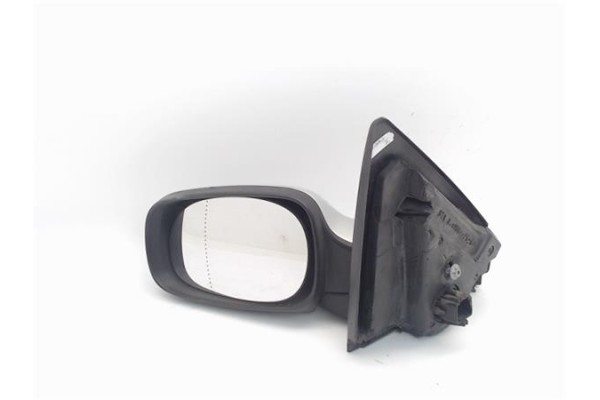 Recambio de retrovisor electrico izquierdo para renault megane ii classic berlina referencia OEM IAM   