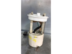 Recambio de aforador para ford fiesta v (jh_, jd_) 1.4 tdci referencia OEM IAM 2S3U9C055 KWN831 