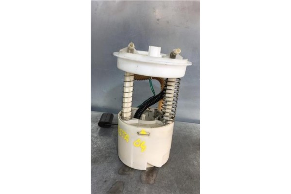 Recambio de aforador para ford fiesta v (jh_, jd_) 1.4 tdci referencia OEM IAM 2S3U9C055 KWN831 
