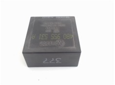 Recambio de centralita para volkswagen golf iv berlina (1j1) 1.9 tdi referencia OEM IAM 4B0955531A  4B0955531C , AUDI | 4B095553