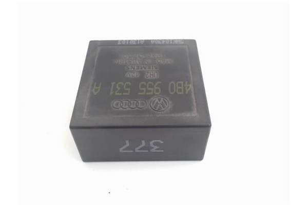 Recambio de centralita para volkswagen golf iv berlina (1j1) 1.9 tdi referencia OEM IAM 4B0955531A  4B0955531C , AUDI | 4B095553