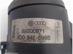 Recambio de faro antiniebla izquierdo para audi a4 avant (b5) referencia OEM IAM 8D0941699B 89300971 51786652 , AUDI | 8D0941700