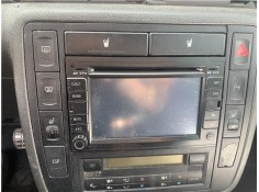 Recambio de autoradio para seat alhambra (7v9) 1.9 reference referencia OEM IAM 1M0035191B  