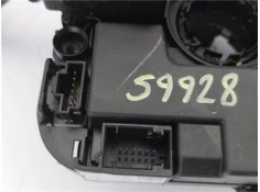 Recambio de mando intermitencia para bmw serie 1 berlina (e81/e87) 2.0 118d referencia OEM IAM 61319169654 695567902 