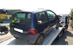 renault twingo ii del año 1998