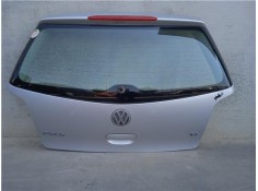 Recambio de porton trasero para volkswagen polo iv (9n3) referencia OEM IAM   