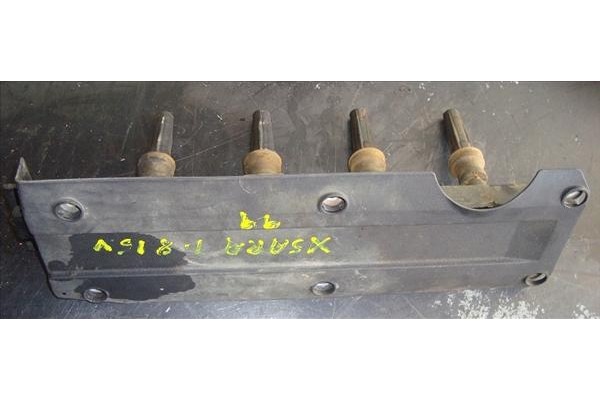 Recambio de bobina encendido para citroen xsara berlina 1.8 i 16v referencia OEM IAM 597074  