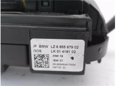 Recambio de mando intermitencia para bmw serie 1 berlina (e81/e87) 2.0 118d referencia OEM IAM 61319169654 695567902 