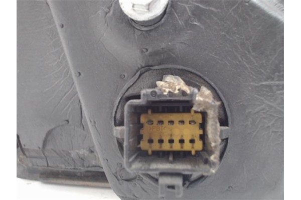 Recambio de retrovisor electrico izquierdo para renault megane ii classic berlina referencia OEM IAM   