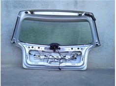 Recambio de porton trasero para volkswagen polo iv (9n3) referencia OEM IAM   