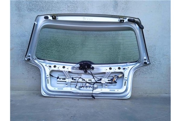 Recambio de porton trasero para volkswagen polo iv (9n3) referencia OEM IAM   