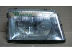 Recambio de faro delantero dcho para tata telcosport referencia OEM IAM   