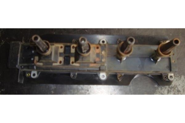 Recambio de bobina encendido para citroen xsara berlina 1.8 i 16v referencia OEM IAM 597074  