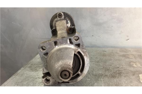 Recambio de motor arranque para ford escort berl./turnier 1.8 clx berlina referencia OEM IAM 91AB11000FA 0001110064 91AB11000FB 