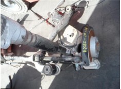 Recambio de puente trasero para seat exeo berlina (3r2) 1.6 referencia OEM IAM 3R0505235  
