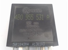 Recambio de centralita para volkswagen golf iv berlina (1j1) 1.9 tdi referencia OEM IAM 4B0955531A  4B0955531C , AUDI | 4B095553