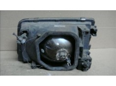 Recambio de faro delantero dcho para tata telcosport referencia OEM IAM   