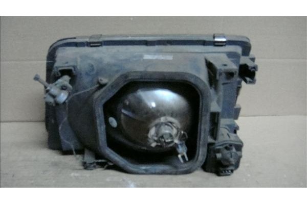 Recambio de faro delantero dcho para tata telcosport referencia OEM IAM   