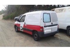 citroen berlingo del año 2007
