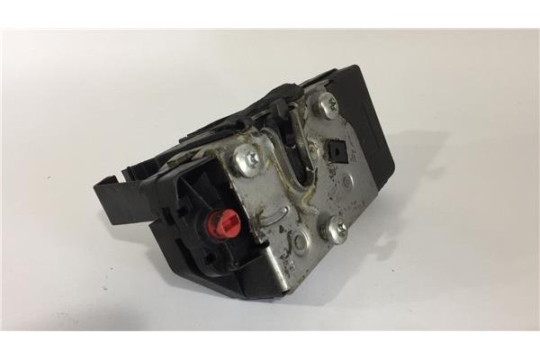 Recambio de cierre electromagnetico trasero derecho para opel zafira a (1999) 2.0 dti 16v referencia OEM IAM 24414135 DT 