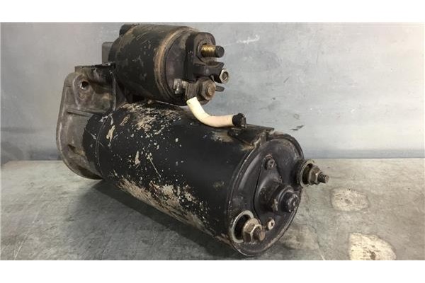 Recambio de motor arranque para ford escort berl./turnier 1.8 clx berlina referencia OEM IAM 91AB11000FA 0001110064 91AB11000FB 