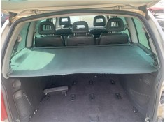 Recambio de bandeja trasero para seat alhambra (7v9) 1.9 reference referencia OEM IAM 7M3868791G86G  