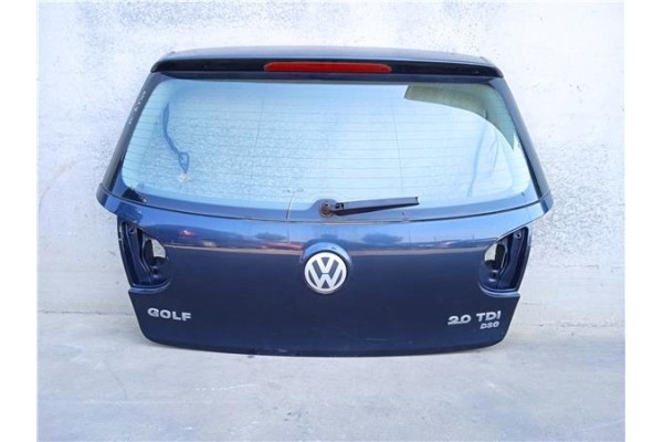 Recambio de porton trasero para volkswagen golf v (1k1) referencia OEM IAM   